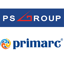 PS & Primarc Group Logo